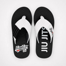 Flowflip KIDS White Belt BJJ flip flops Original